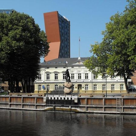 Danes Apartment By The River Клайпеда Екстер'єр фото